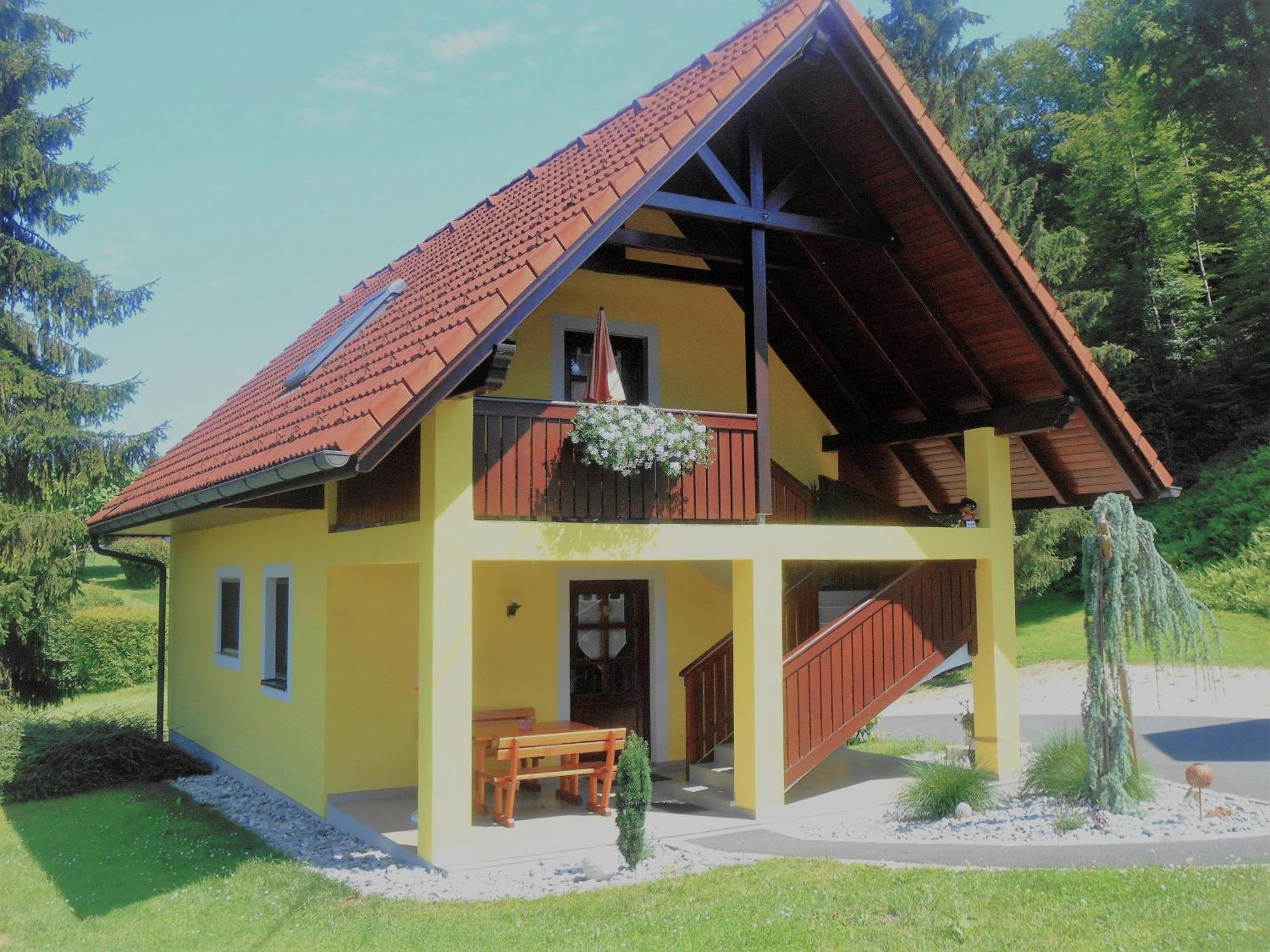 Ferienwohnungen Karin Am Seggauberg 레이브니츠 외부 사진