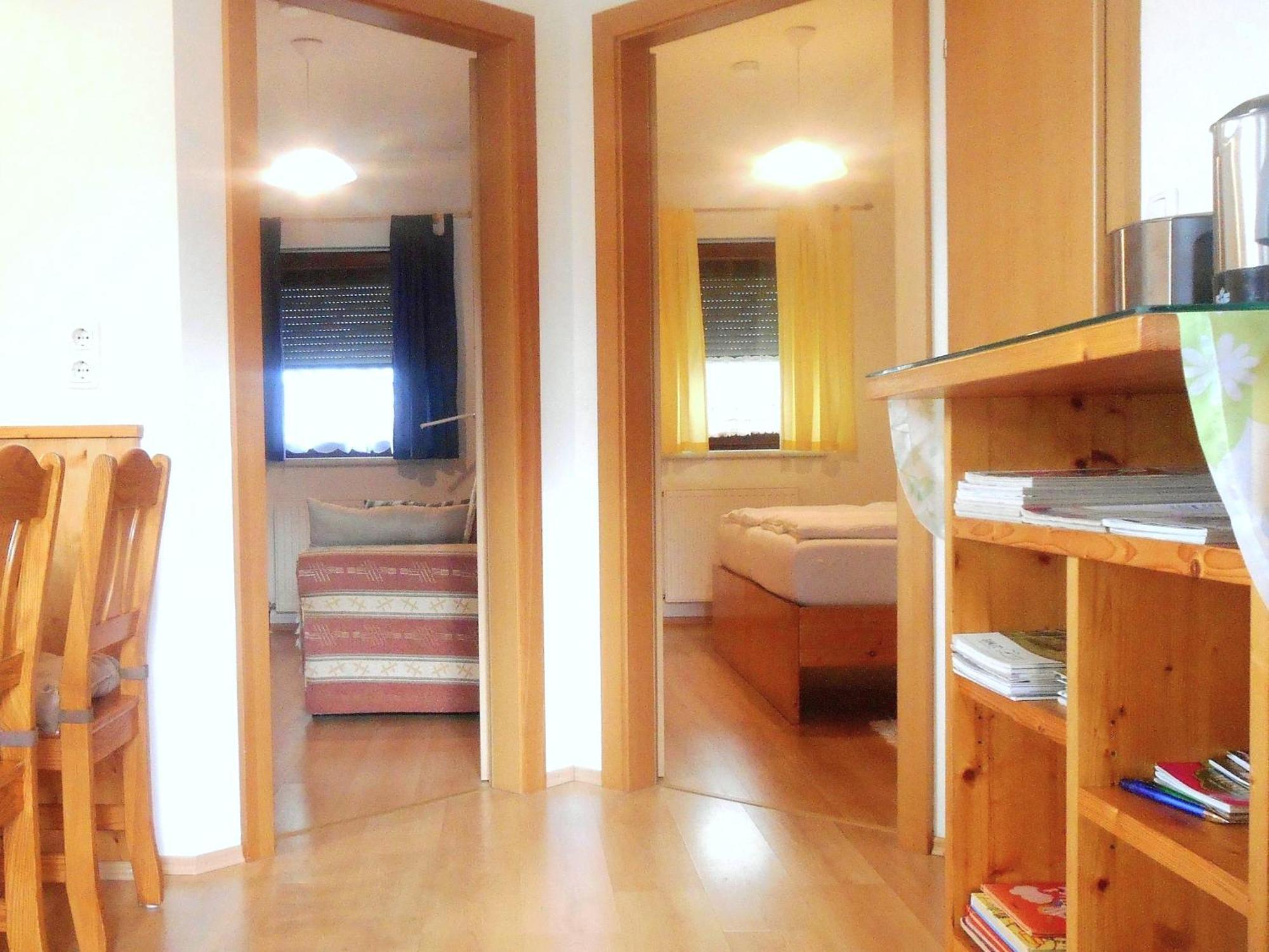 Ferienwohnungen Karin Am Seggauberg 레이브니츠 객실 사진